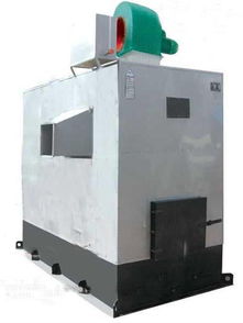 養殖熱風爐選購指南 冬暖熱風機與破碎機的協同增效